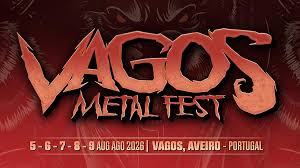 Read more about the article Vagos Metal Fest