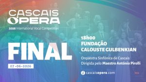 Read more about the article Cascais Ópera: Final