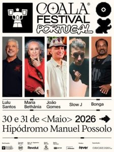 Read more about the article Coala Festival Portugal