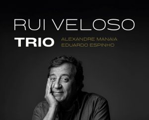 Read more about the article Rui Veloso Trio