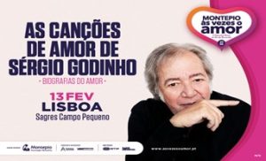 Read more about the article As Canções de Amor de Sérgio Godinho | Biografias do Amor
