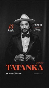 Read more about the article Tatanka