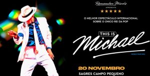 Read more about the article This is Michael