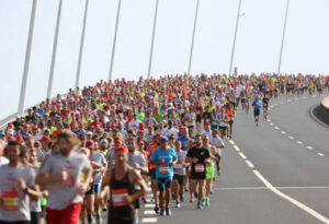 Read more about the article Atletismo: Travessia da Ponte Vasco da Gama