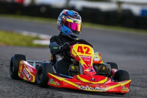 Read more about the article Campeonato Interno de Karting