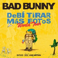Read more about the article Bad Bunny: DeBÍ TiRAR MáS FOToS