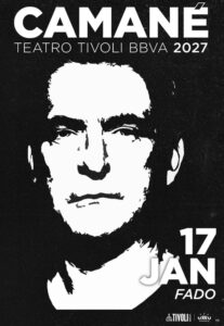 Read more about the article Camané | Fado