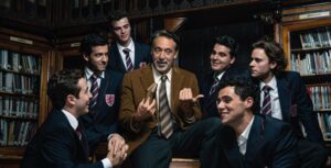 Read more about the article Clube dos Poetas Mortos (2ª data)