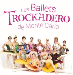 Read more about the article Les Ballets Trockadero de Monte Carlo