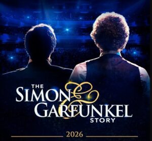 Read more about the article The Simon & Garfunkel Story