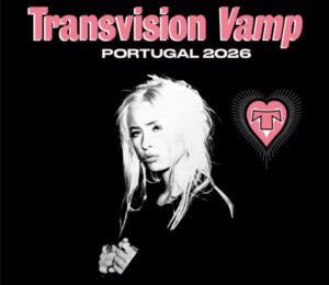 Read more about the article Transvision Vamp