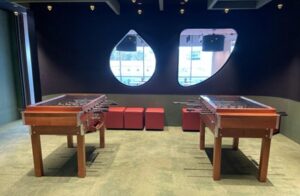 Read more about the article IV Campeonato Interno de Matraquilhos (no Allo)