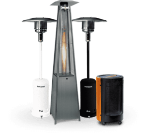 Read more about the article * Equipamentos Galp: Grelhadores & Aquecedores