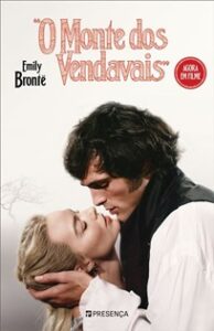 Read more about the article Sorteio: O Monte dos Vendavais de Emily Bronte