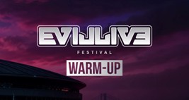 Read more about the article Evil Live Festival Warm-Up: Trivium & Cavalera