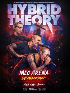 Read more about the article Hybrid Theory