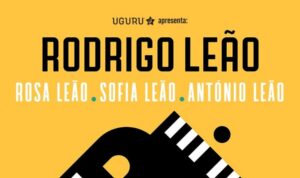 Read more about the article Rodrigo Leão | Piano para Piano