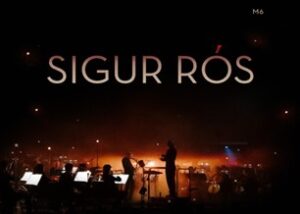 Read more about the article Sigur Rós