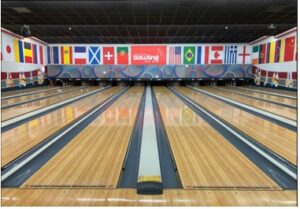 Read more about the article Bowling Masculino & Feminino