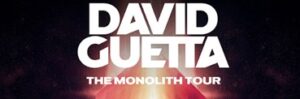 Read more about the article David Guetta: The Monolith Tour