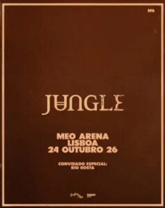 Read more about the article Jungle