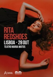 Read more about the article Rita Redshoes