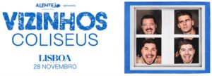 Read more about the article Vizinhos