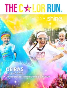 Read more about the article The Color Run