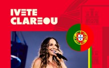 Read more about the article Ivete Sangalo: Ivete Clareou