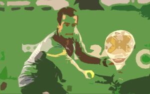 Read more about the article Torneio de Padel