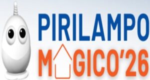Read more about the article Pirilampo Mágico 2026