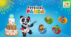 Read more about the article Festival Panda 2026