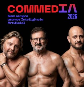 Read more about the article CommedIA a La Carte