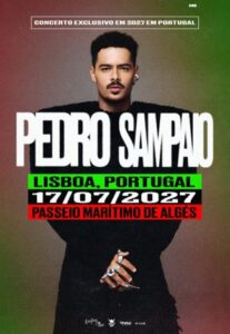 Read more about the article Pedro Sampaio