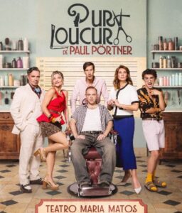 Read more about the article Pura Loucura de Paul Portner