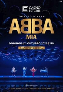 Read more about the article ABBA Mia | Tributo a ABBA