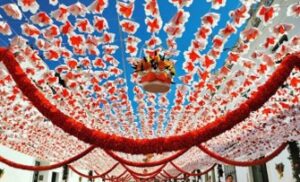 Read more about the article Festas do Povo de Campo Maior 2026