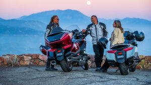 Read more about the article XXIII Passeio Motard do Clube Galp