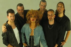 Read more about the article Tina Turner: Tributo Simply The Best