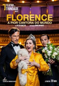 Read more about the article Florence: A pior cantora do mundo