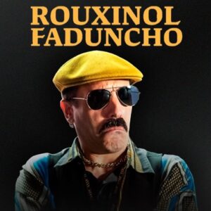 Read more about the article Rouxinol Faduncho