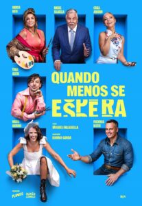 Read more about the article Teatro: Quando menos se espera