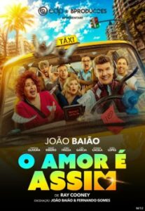 Read more about the article Teatro: O amor é assim