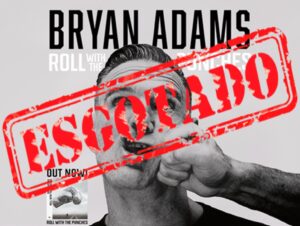 Read more about the article Bryan Adams: Roll with the Punches