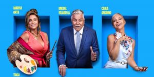 Read more about the article Teatro: Quando menos se espera com Miguel Falabella (2ª data)